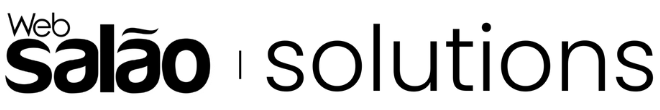 Logo WebSalão Solutions